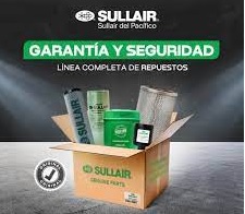 REPUESTOS MAQUINA SULLAIR EN VENTA